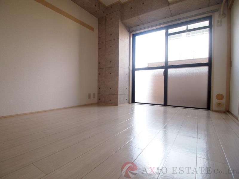 5/30 リビング/ダイニング