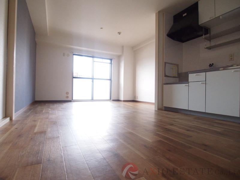 4/30 リビング/ダイニング