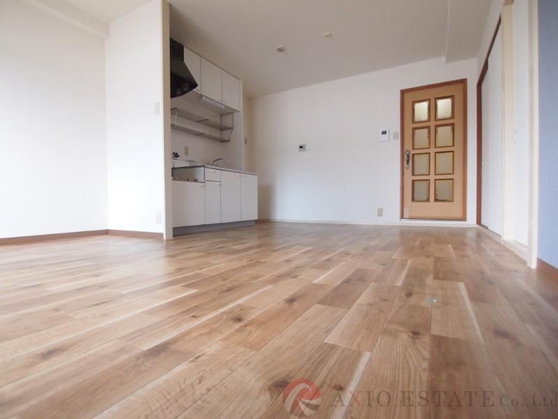 5/30 リビング/ダイニング