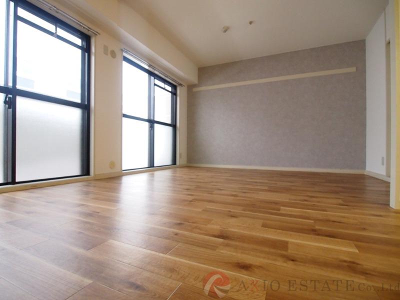 4/30 リビング/ダイニング