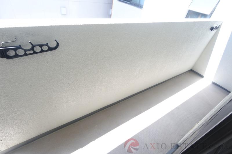 23/30 バルコニー