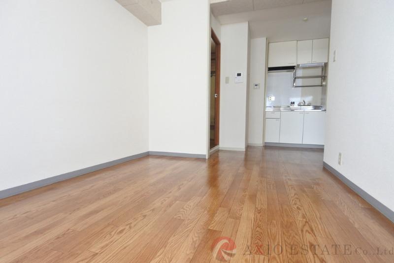 5/30 リビング/ダイニング