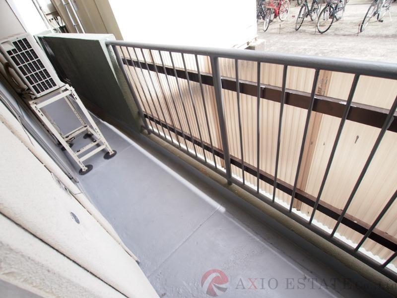 26/30 バルコニー