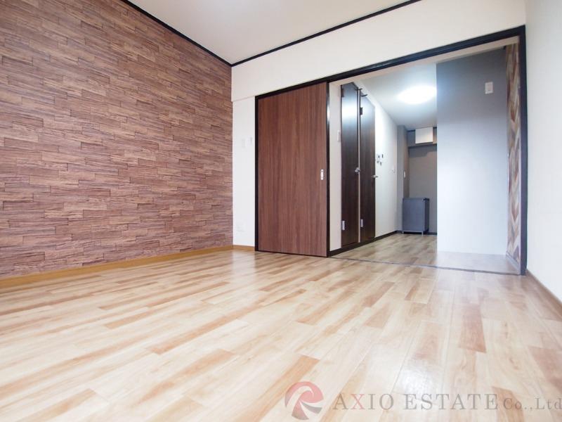 5/30 リビング/ダイニング