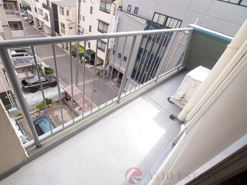 24/30 バルコニー