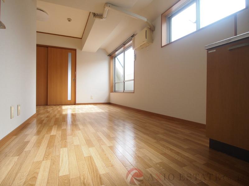 5/30 リビング/ダイニング