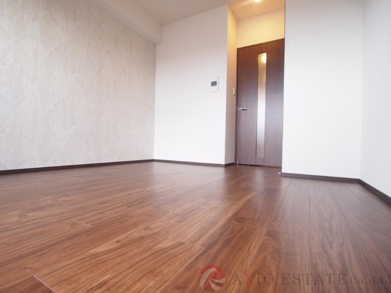 5/30 リビング/ダイニング