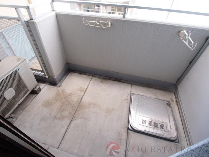 24/30 バルコニー