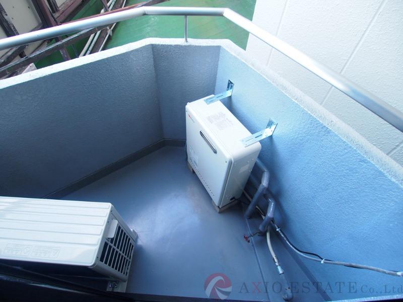 24/30 バルコニー