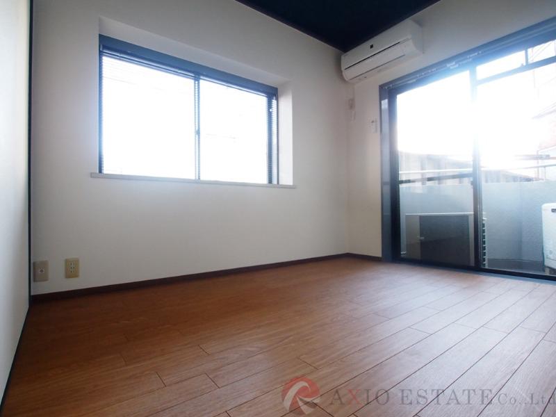 5/30 リビング/ダイニング