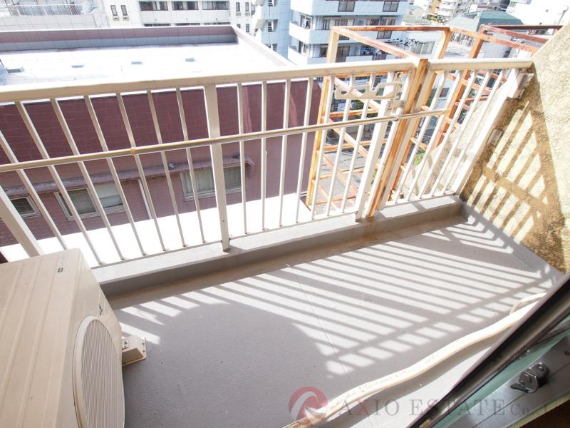 24/30 バルコニー