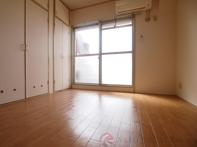 5/30 リビング/ダイニング