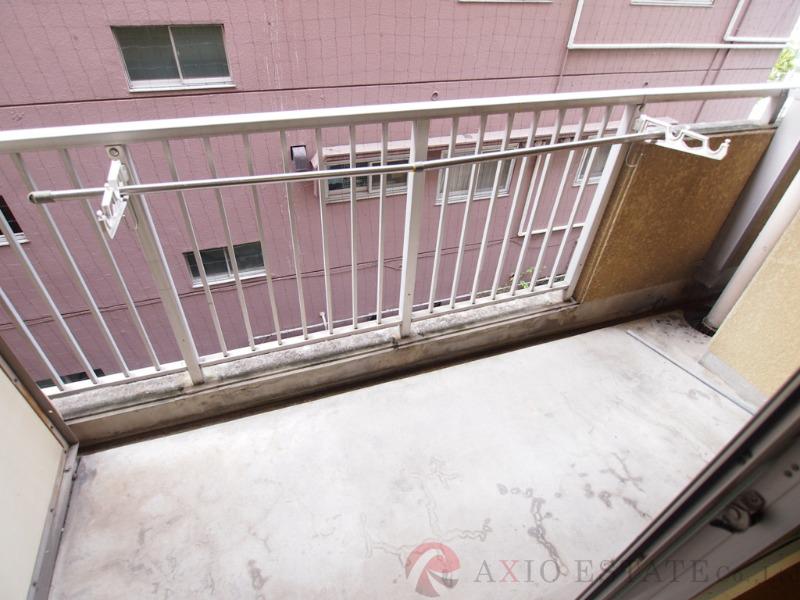 26/30 バルコニー