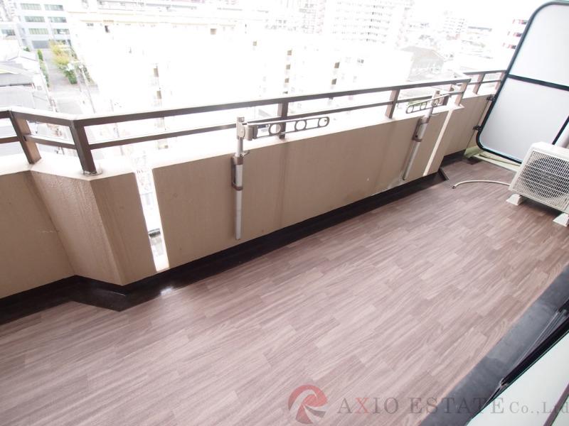 26/30 バルコニー