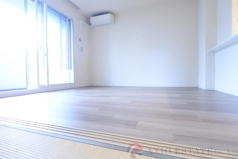 4/30 リビング/ダイニング