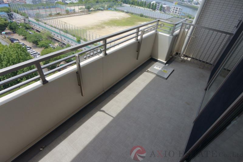 26/30 バルコニー