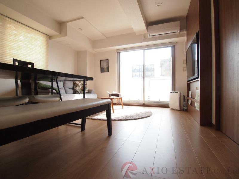 4/30 リビング/ダイニング