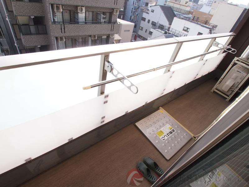 26/30 バルコニー