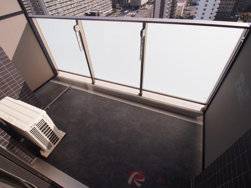 26/30 バルコニー