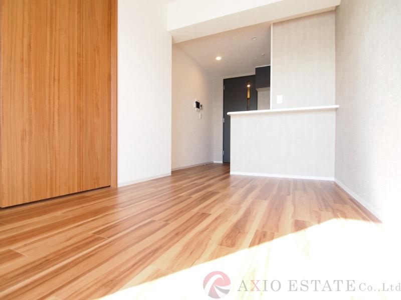 5/30 リビング/ダイニング