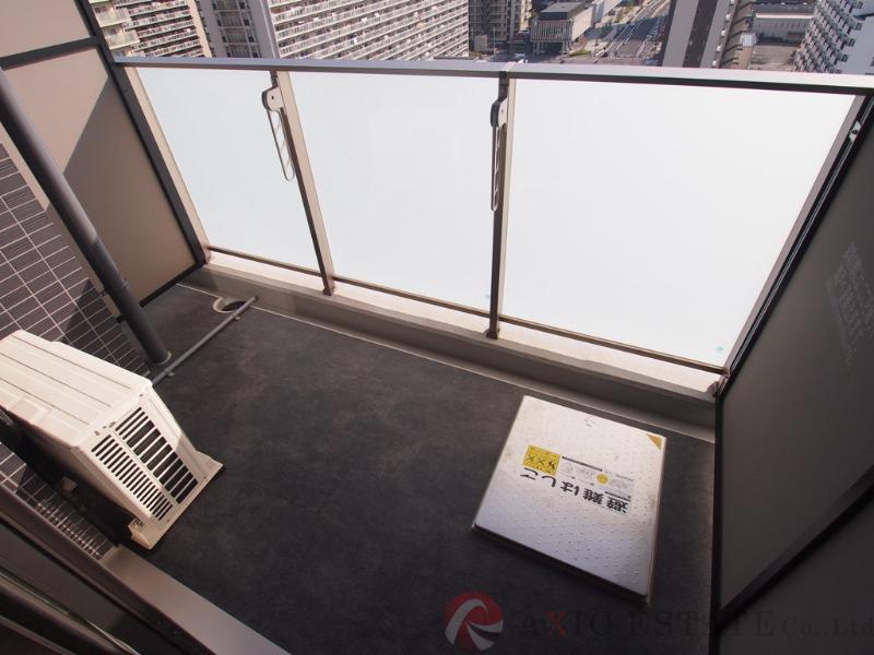 24/30 バルコニー