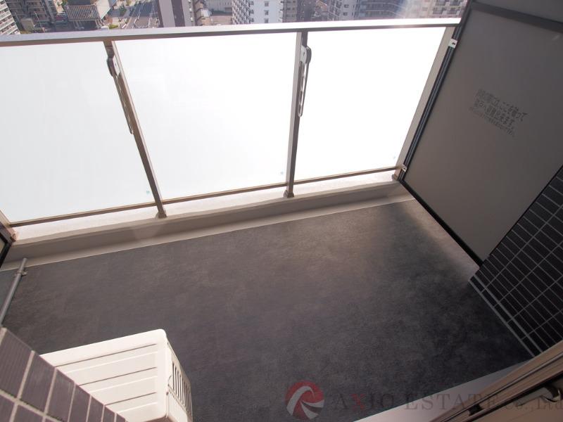 26/30 バルコニー