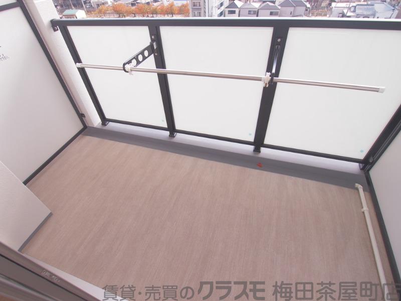 26/30 バルコニー