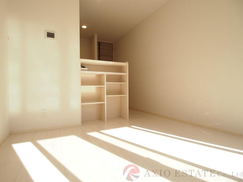 5/30 リビング/ダイニング