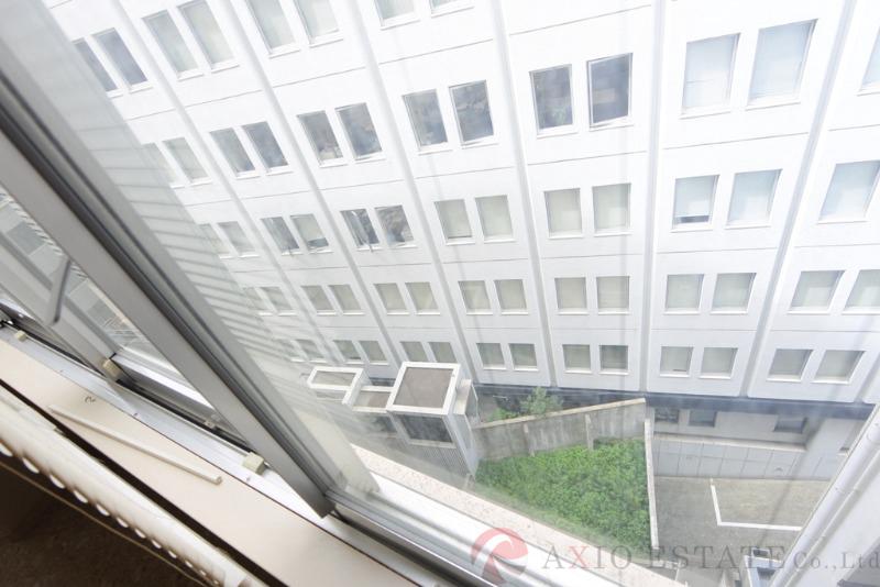 26/30 バルコニー