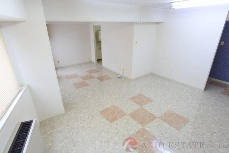 5/30 リビング/ダイニング