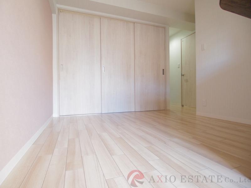 5/30 リビング/ダイニング