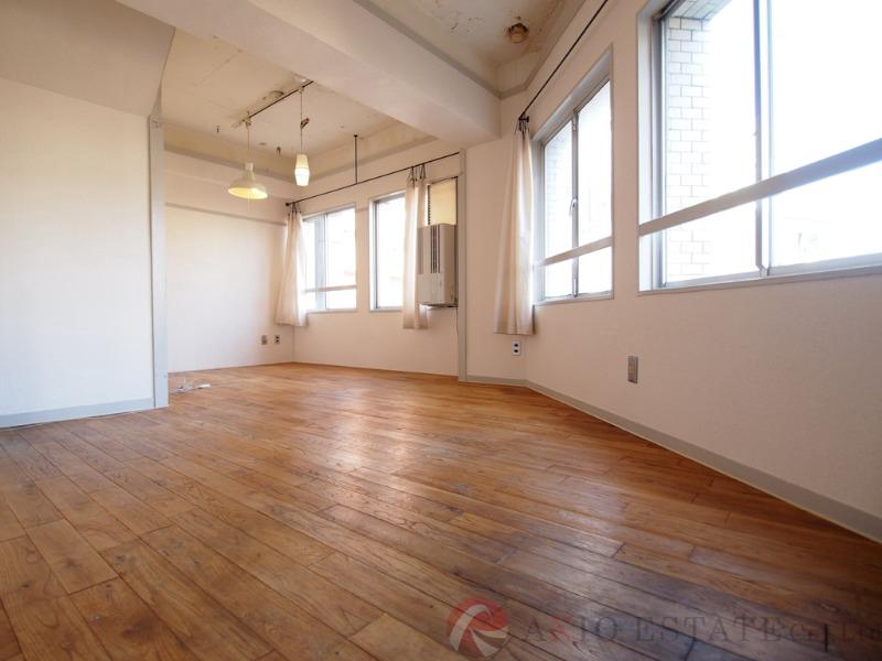 4/30 リビング/ダイニング