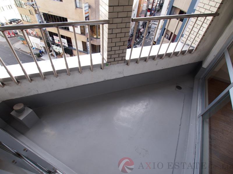 26/30 バルコニー