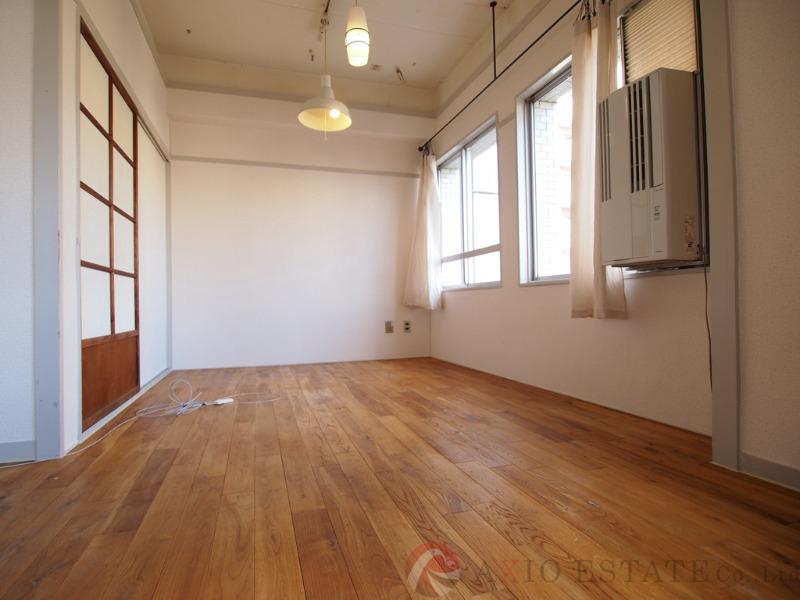 5/30 リビング/ダイニング