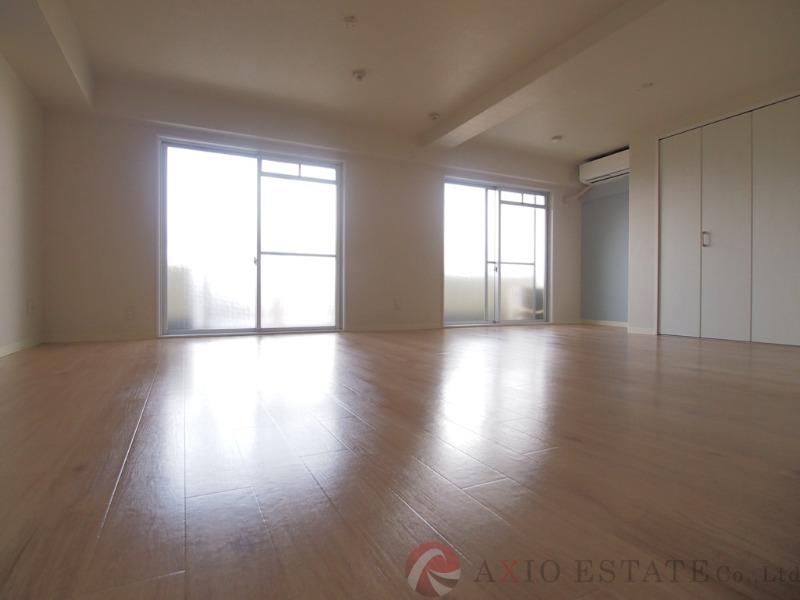 4/30 リビング/ダイニング