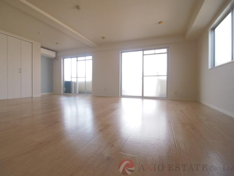 4/30 リビング/ダイニング