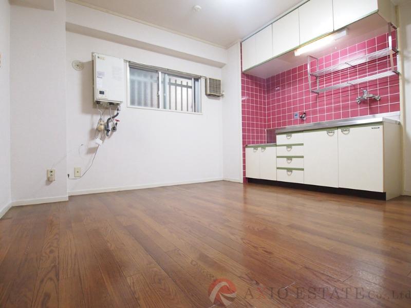 4/30 リビング/ダイニング