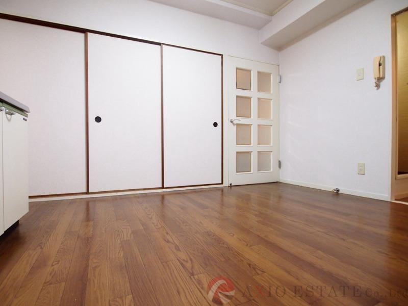 5/30 リビング/ダイニング