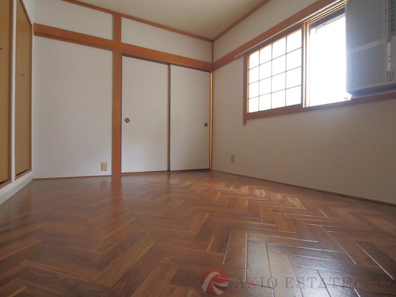 5/30 リビング/ダイニング