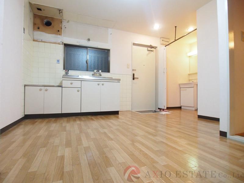 5/30 リビング/ダイニング