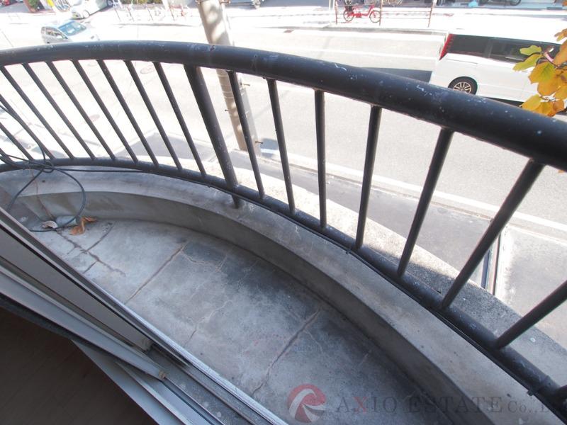 24/30 バルコニー