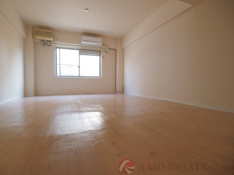 5/30 リビング/ダイニング