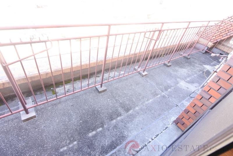 22/30 バルコニー