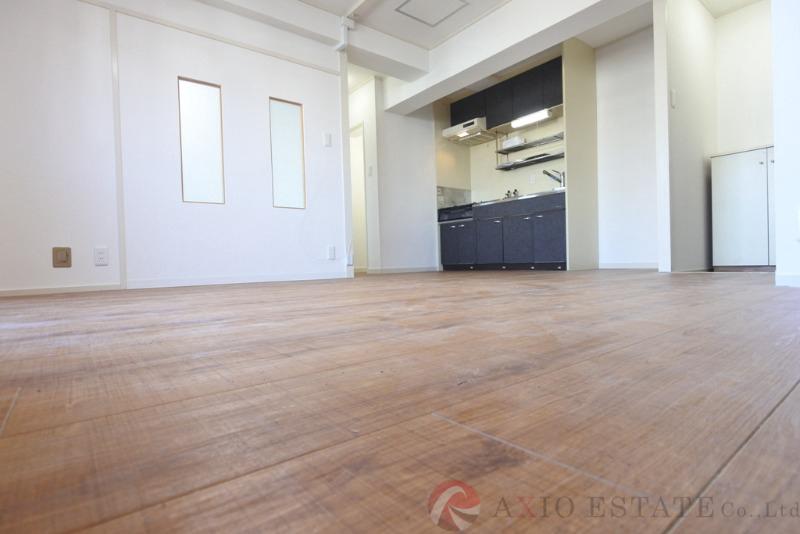 5/30 リビング/ダイニング