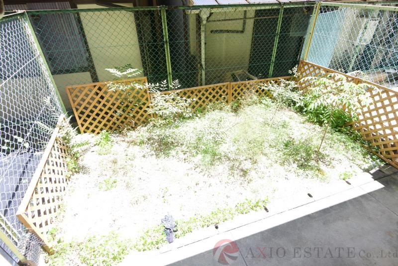 25/30 バルコニー