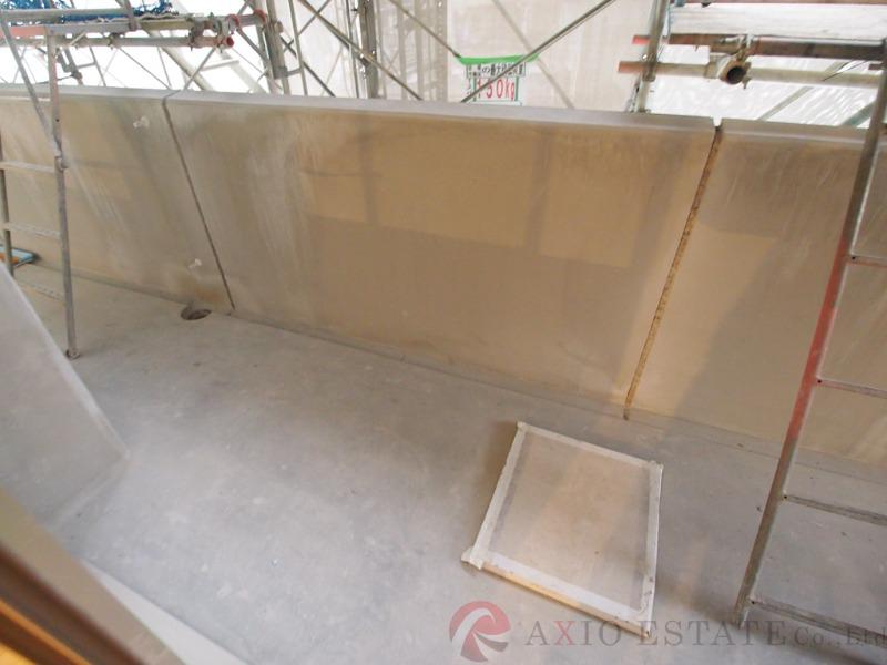 25/30 バルコニー