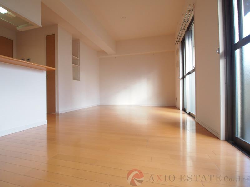 5/30 リビング/ダイニング