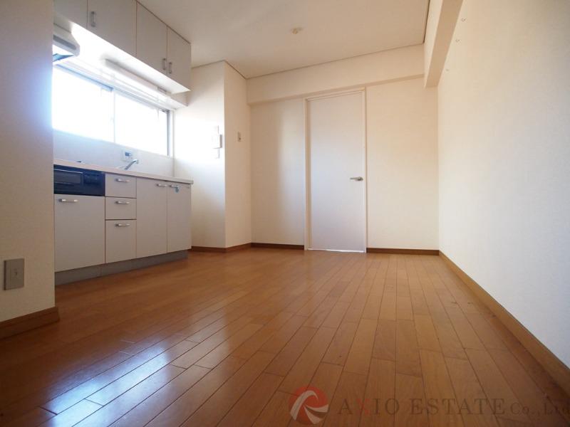 4/30 リビング/ダイニング