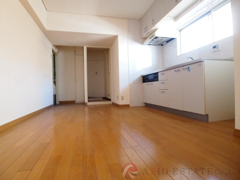 5/30 リビング/ダイニング