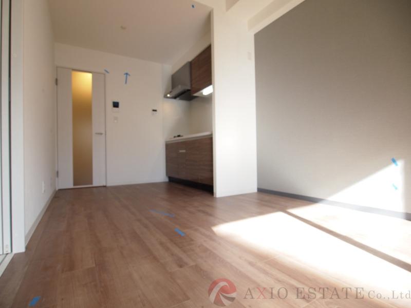 5/30 リビング/ダイニング